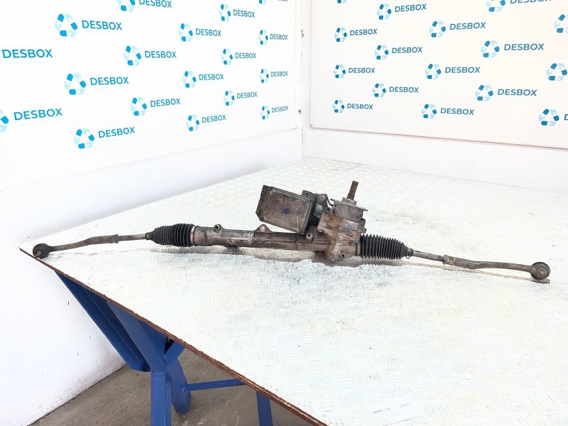 Recambio de cremallera direccion para peugeot 207 cc 1.6 hdi fap cat (9hz / dv6ted4) referencia OEM IAM 6820000090  