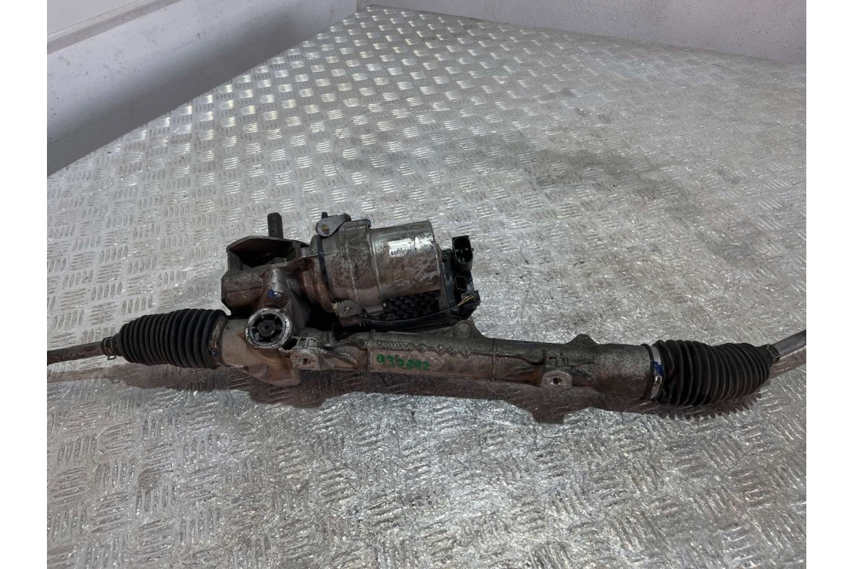 Recambio de cremallera direccion para peugeot 207 cc 1.6 hdi fap cat (9hz / dv6ted4) referencia OEM IAM 6820000090  