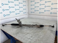 Recambio de cremallera direccion para ford focus c-max (cap) sport referencia OEM IAM 3M513A500AN  