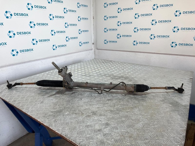 Recambio de cremallera direccion para ford focus c-max (cap) sport referencia OEM IAM 3M513A500AN  