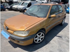 peugeot 306 hatchback del año 1997 2