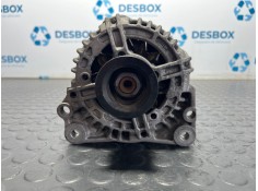 Recambio de alternador para seat ibiza (6j5) good stuff referencia OEM IAM 037903025M  