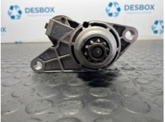 Recambio de motor arranque para seat ibiza (6j5) good stuff referencia OEM IAM 02T911023S  