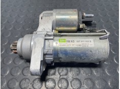 Recambio de motor arranque para seat ibiza (6j5) good stuff referencia OEM IAM 02T911023S   2