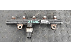 Recambio de rampa inyectora para citroen c4 grand picasso 2.0 hdi fap cat (rhr / dw10bted4) referencia OEM IAM 9681649580  