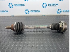 Recambio de transmision delantera izquierda para seat ibiza (6j5) good stuff referencia OEM IAM 6R0407761  