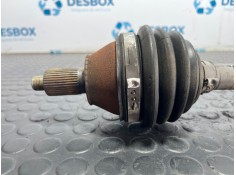 Recambio de transmision delantera izquierda para seat ibiza (6j5) good stuff referencia OEM IAM 6R0407761   2