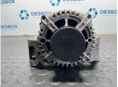 Recambio de alternador para fiat fiorino furgoneta/monovolumen 1.3 d multijet (225bxd1a, 225bxb1a, 225bxb11) referencia OEM IAM 