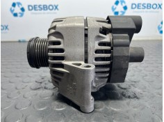 Recambio de alternador para fiat fiorino furgoneta/monovolumen 1.3 d multijet (225bxd1a, 225bxb1a, 225bxb11) referencia OEM IAM  2