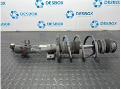 Recambio de amortiguador delantero izquierdo para seat ibiza (6j5) good stuff referencia OEM IAM 6R0413031F  