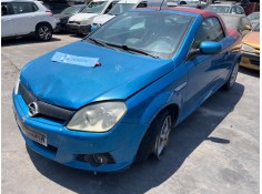 opel tigra twintop del año 2005 2