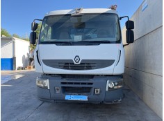 renault premium route 2006 del año 2008 2
