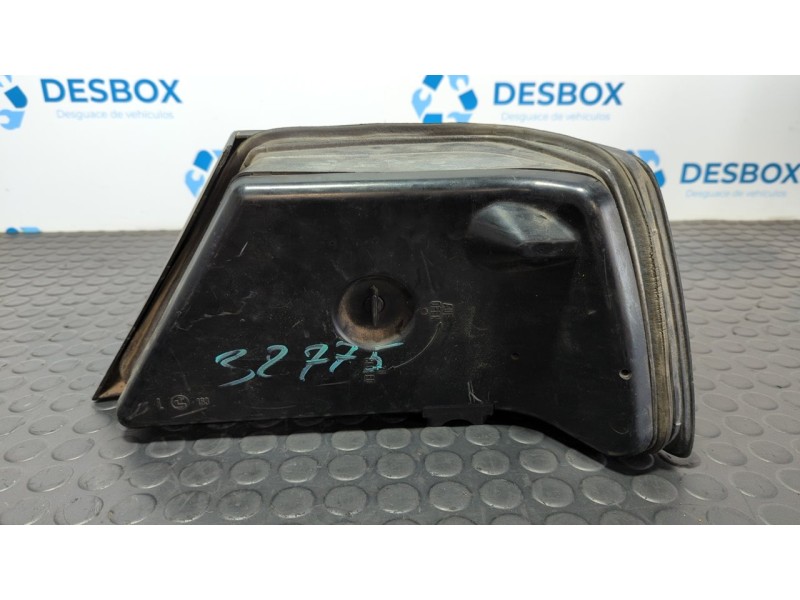 Recambio de piloto trasero izquierdo para mercedes-benz clase e (w124) berlina 3.0 diesel referencia OEM IAM 163023  