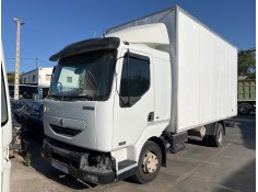 renault 42aea10 del año 2004 2