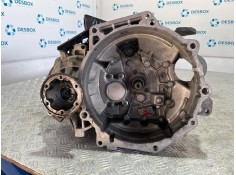 Recambio de caja cambios para seat leon (1p1) 1.9 tdi referencia OEM IAM JCR  