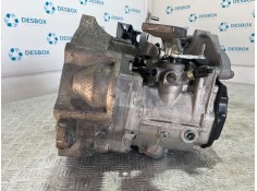 Recambio de caja cambios para seat leon (1p1) 1.9 tdi referencia OEM IAM JCR   2