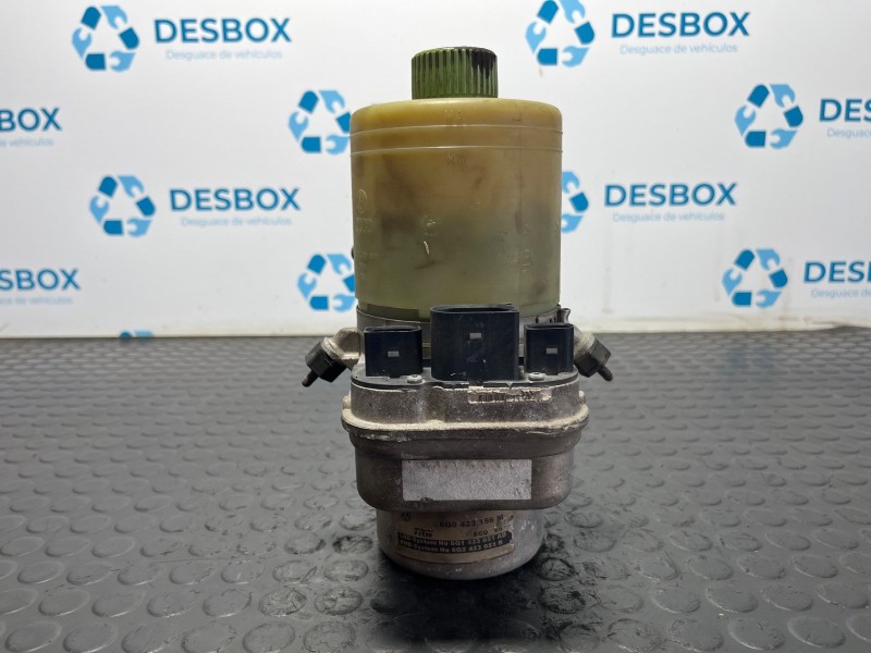 Recambio de bomba direccion para seat ibiza (6l1) 1.4 referencia OEM IAM 6Q0423156M  