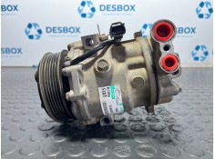 Recambio de compresor aire acondicionado para fiat fiorino furgoneta/monovolumen 1.3 d multijet (225bxd1a, 225bxb1a, 225bxb11) r