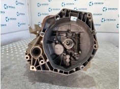 Recambio de caja cambios para fiat fiorino furgoneta/monovolumen 1.3 d multijet (225bxd1a, 225bxb1a, 225bxb11) referencia OEM IA