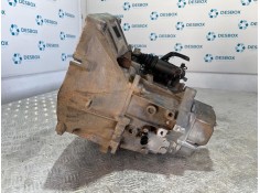 Recambio de caja cambios para fiat fiorino furgoneta/monovolumen 1.3 d multijet (225bxd1a, 225bxb1a, 225bxb11) referencia OEM IA 2