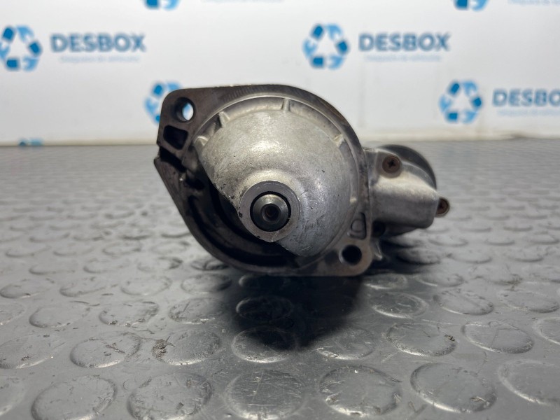 Recambio de motor arranque para mercedes-benz clase s (w126) berlina+coupe se 300 referencia OEM IAM 0001110016  