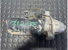 Recambio de motor arranque para mercedes-benz clase s (w126) berlina+coupe se 300 referencia OEM IAM 0001110016   2