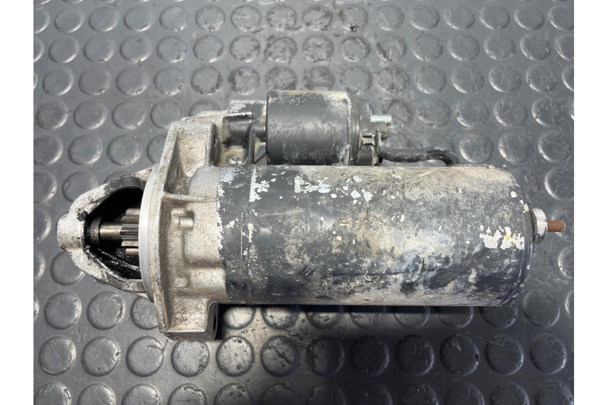 Recambio de motor arranque para mercedes-benz clase s (w126) berlina+coupe se 300 referencia OEM IAM 0001110016  