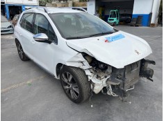 peugeot 2008 i del año 2014