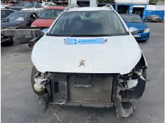 peugeot 2008 i del año 2014 2