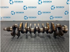Recambio de cigueñal para mercedes-benz clase s (w126) berlina+coupe se 300 referencia OEM IAM 1030310501  
