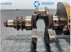 Recambio de cigueñal para mercedes-benz clase s (w126) berlina+coupe se 300 referencia OEM IAM 1030310501   2