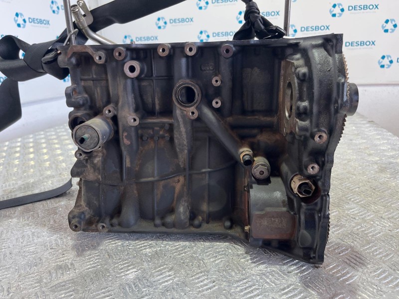 Recambio de bloque para mercedes-benz clase a (w176) 2.2 referencia OEM IAM R6510111201  