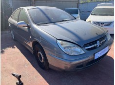 citroen c5 berlina del año 2001