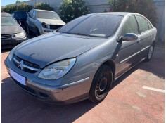 citroen c5 berlina del año 2001 2