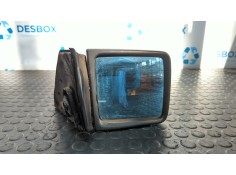 Recambio de retrovisor derecho para mercedes-benz clase e (w124) berlina 3.0 referencia OEM IAM 1248110498  