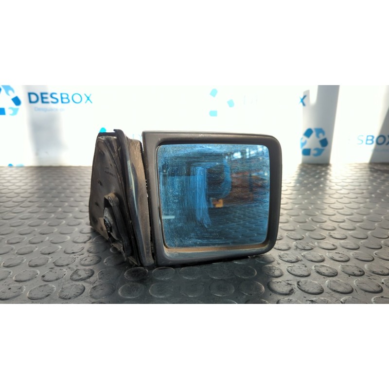 Recambio de retrovisor derecho para mercedes-benz clase e (w124) berlina 3.0 referencia OEM IAM 1248110498  