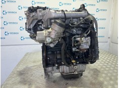 Recambio de motor para opel astra h ber. 1.7 cdti referencia OEM IAM Z17DTR   2