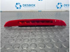 Recambio de luz central de freno para peugeot 308 confort referencia OEM IAM 9681481880  