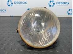 Recambio de faro izquierdo para land rover santana 2.5d referencia OEM IAM MOD 1610  