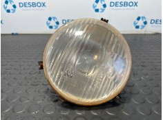 Recambio de faro derecho para land rover santana 2.5d referencia OEM IAM MOD 1610  