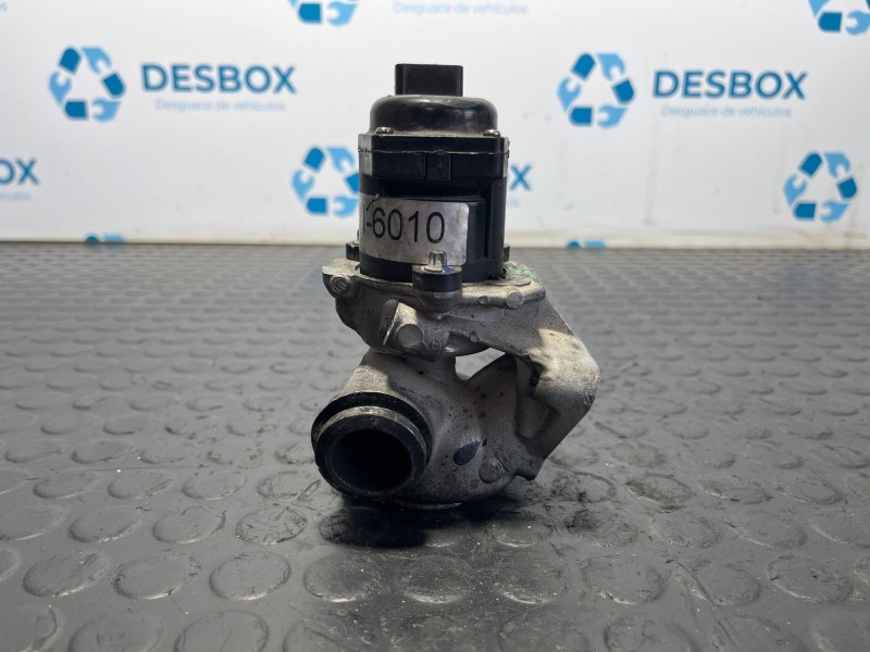 Recambio de valvula egr para peugeot partner kasten referencia OEM IAM VI6010  