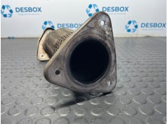 Recambio de tubo flexible escape para iveco daily vi caja/chasis 33s15, 35s15, 35c15 referencia OEM IAM 580128219   2
