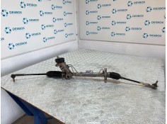 Recambio de cremallera direccion para seat ibiza (6j5) good stuff referencia OEM IAM 6R1423055  