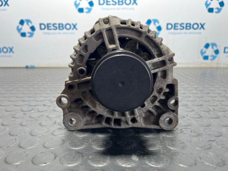 Recambio de alternador para seat ibiza (6l1) 1.4 tdi referencia OEM IAM 045903023  