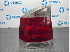 Recambio de piloto trasero izquierdo para opel vectra c berlina 1.8 gasolina referencia OEM IAM 13131001  