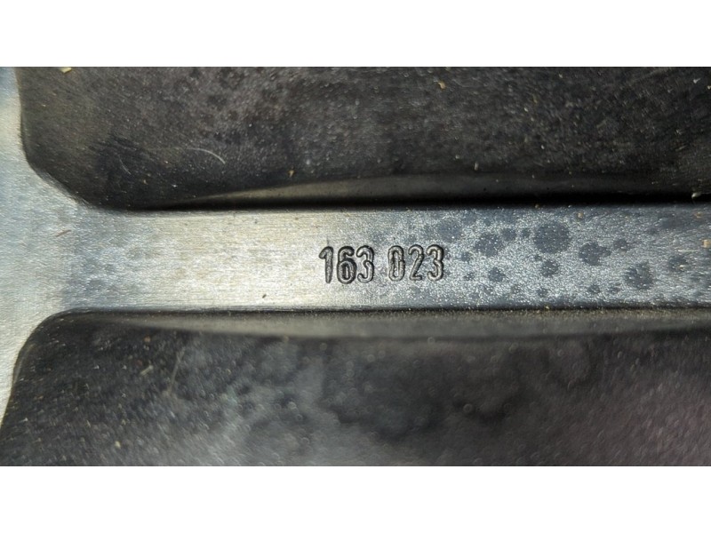 Recambio de piloto trasero izquierdo para mercedes-benz clase e (w124) berlina 3.0 diesel referencia OEM IAM 163023  