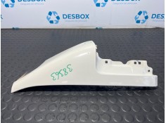Recambio de aleta delantera derecha para piaggio (vespa) porter caja/chasis electric referencia OEM IAM   