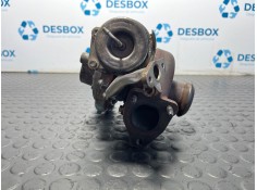 Recambio de turbocompresor para nissan qashqai (j11) referencia OEM IAM 54389700006   2