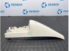 Recambio de aleta delantera izquierda para piaggio (vespa) porter caja/chasis electric referencia OEM IAM   