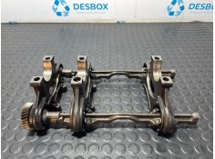 Recambio de eje compensacion cigueñal para mercedes-benz clase a (w176) 2.2 referencia OEM IAM A6510110900  